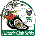 HISTORIC CLUB SCHIO
