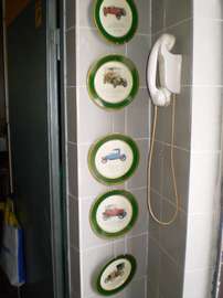 PIATTI VINTAGE