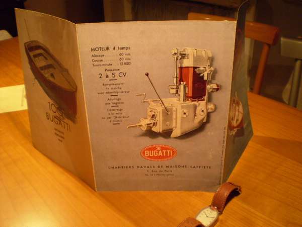 nel retro, tutte le caratteristiche tecniche