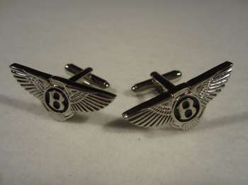 Gemelli da polsino BENTLEY