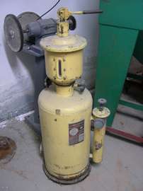 BOMBOLA ACETILENE