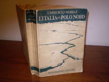 L'ITALIA AL POLO NORD