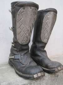 ALPINESTARS stivali cross Tech 7 - Valli Moto Shop