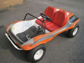 buggy a