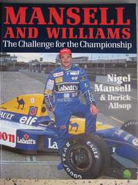 MANSELL AND WILLIAMS