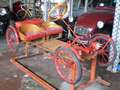 AUTO RED BUG - ELETTRICA