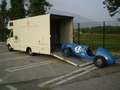 FIAT IVECO - TRASPORTO AUTO