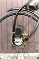 AUSTRO MOTORETTE -