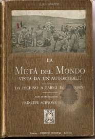 LA META' DEL MONDO