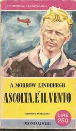 ASCOLTA, E' IL VENTO
