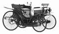 1893 Gennaio - A 5 km da Schio, a Rocchette Piovene la 1a vettura circolante in Italia
